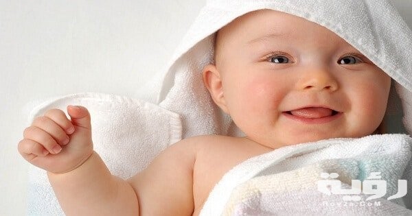 دعاء المولود الجديد اللهم أنبته نباتًا ادعية للمولود