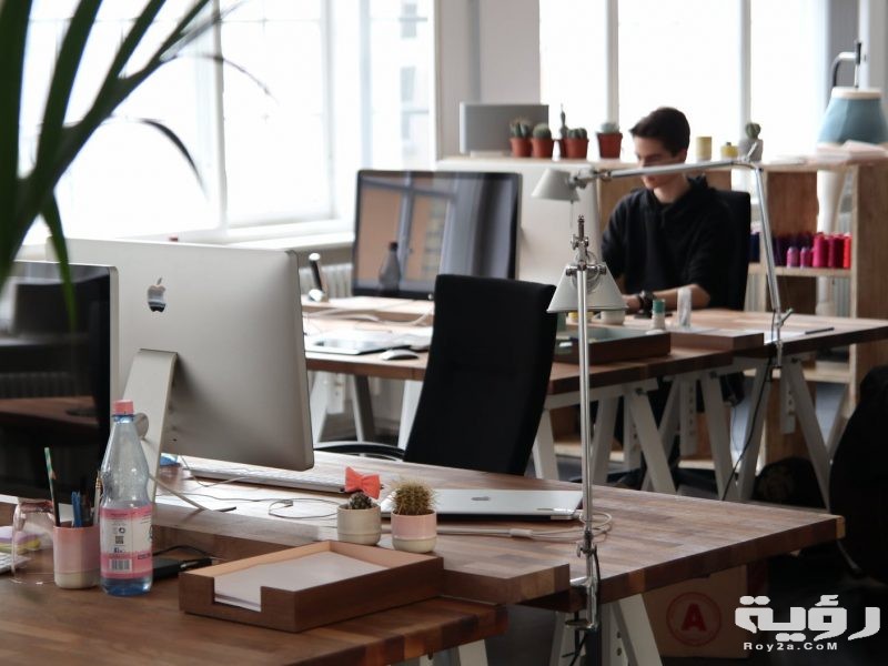 تفسير رؤية مكان العمل القديم في الحلم