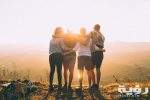 backlit dawn foggy friendship 697243 scaled