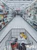 grocery cart with item 1005638 scaled