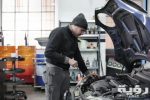 photo of man inspecting car engine 3807517 scaled