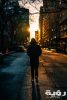 photography of person walking on road 1236701 scaled