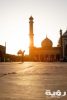 view of mosque at sunset 2344997 scaled