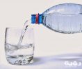 تفسير رؤية شرب الماء scaled