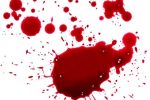 blood scaled