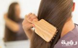 احذري من استخدام فرشاة غير نظيفة scaled