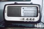 vintage technology music old scaled