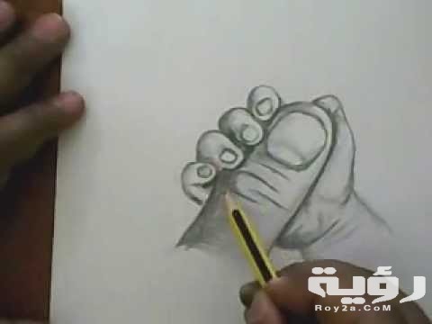 صور رسومات بالرصاص سهلة للمبتدئين 2021 افكار رسومات بالرصاص موقع رؤية