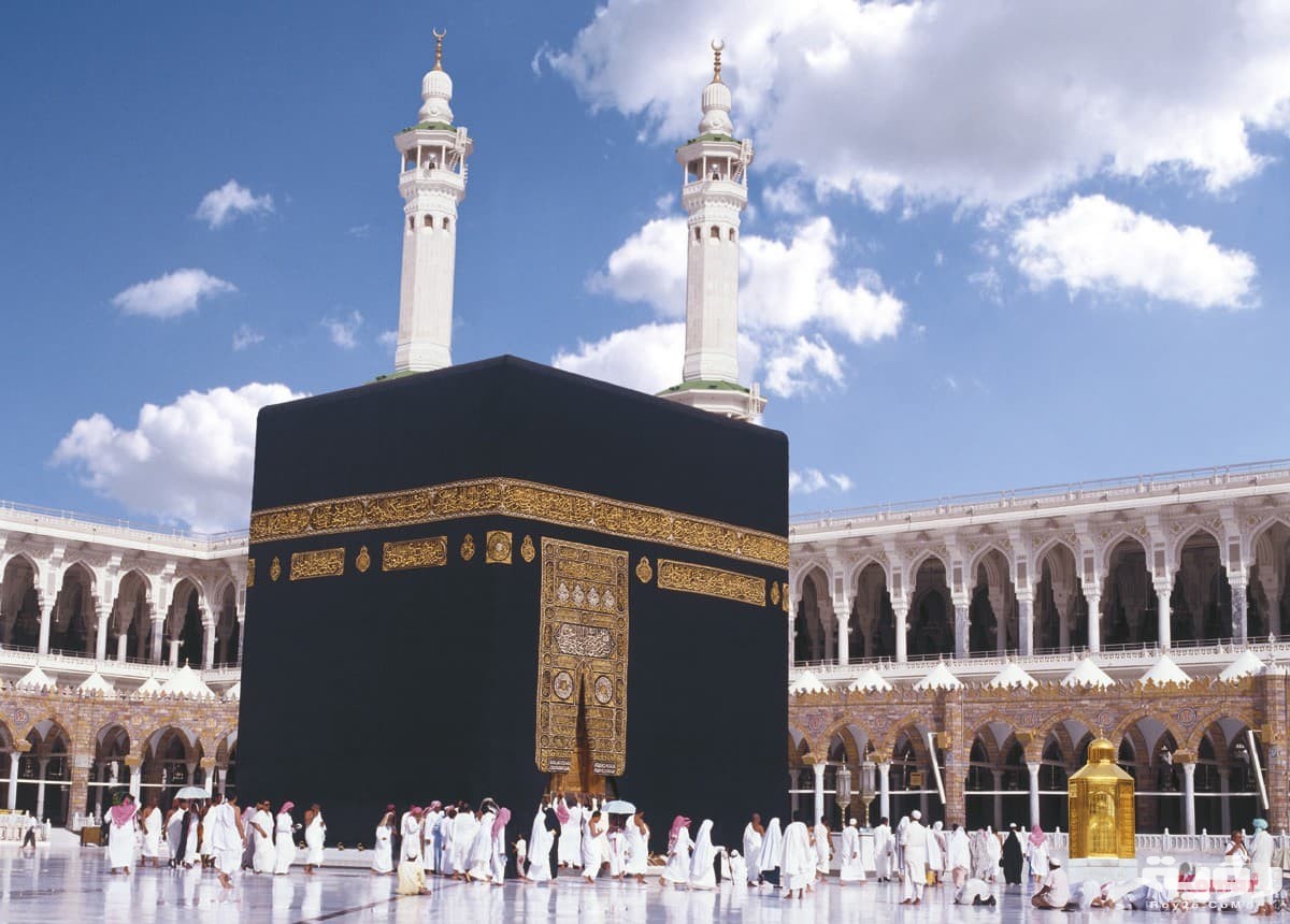 ما هو حلم رؤية الكعبة