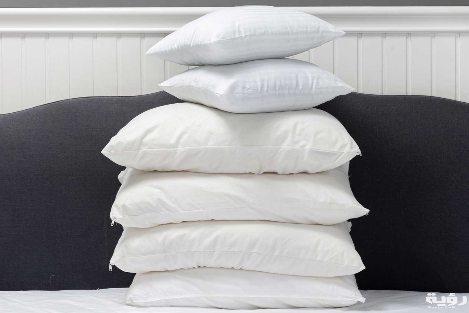 pillows ta