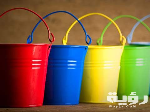 1728 5 Colored Bucket CrQu65 RT480x360 OS645x400 RD480x360