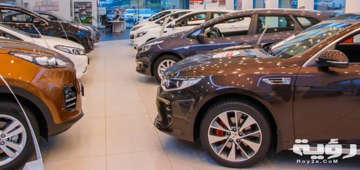 Popular car types