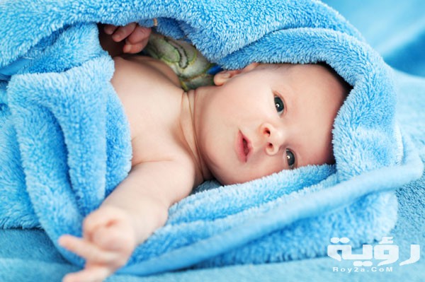 baby boy 1