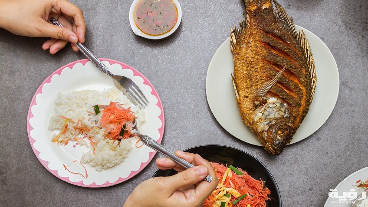 Eating Fish during Pregnancy 299211182 1280x720 1