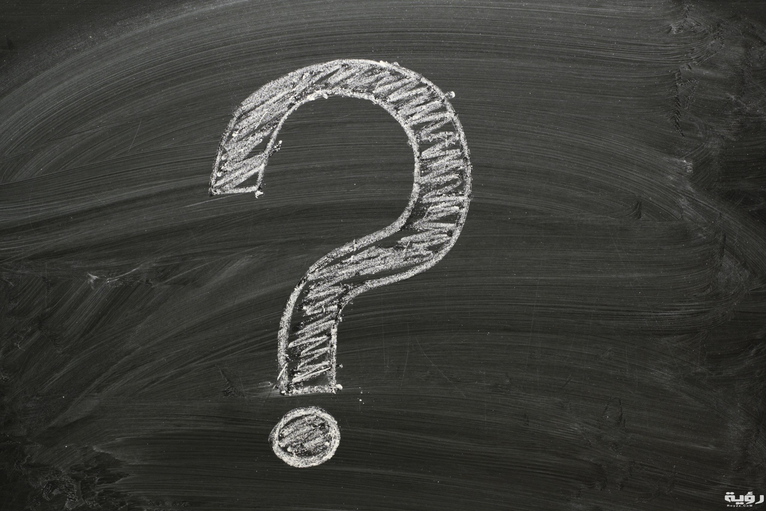 Questions scaled