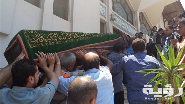 تفسير حلم حمل الميت