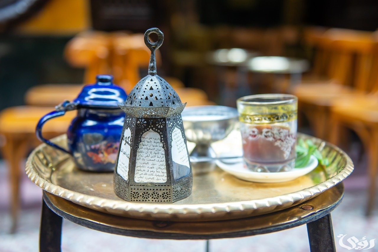 عادات المغاربة في شهر رمضان