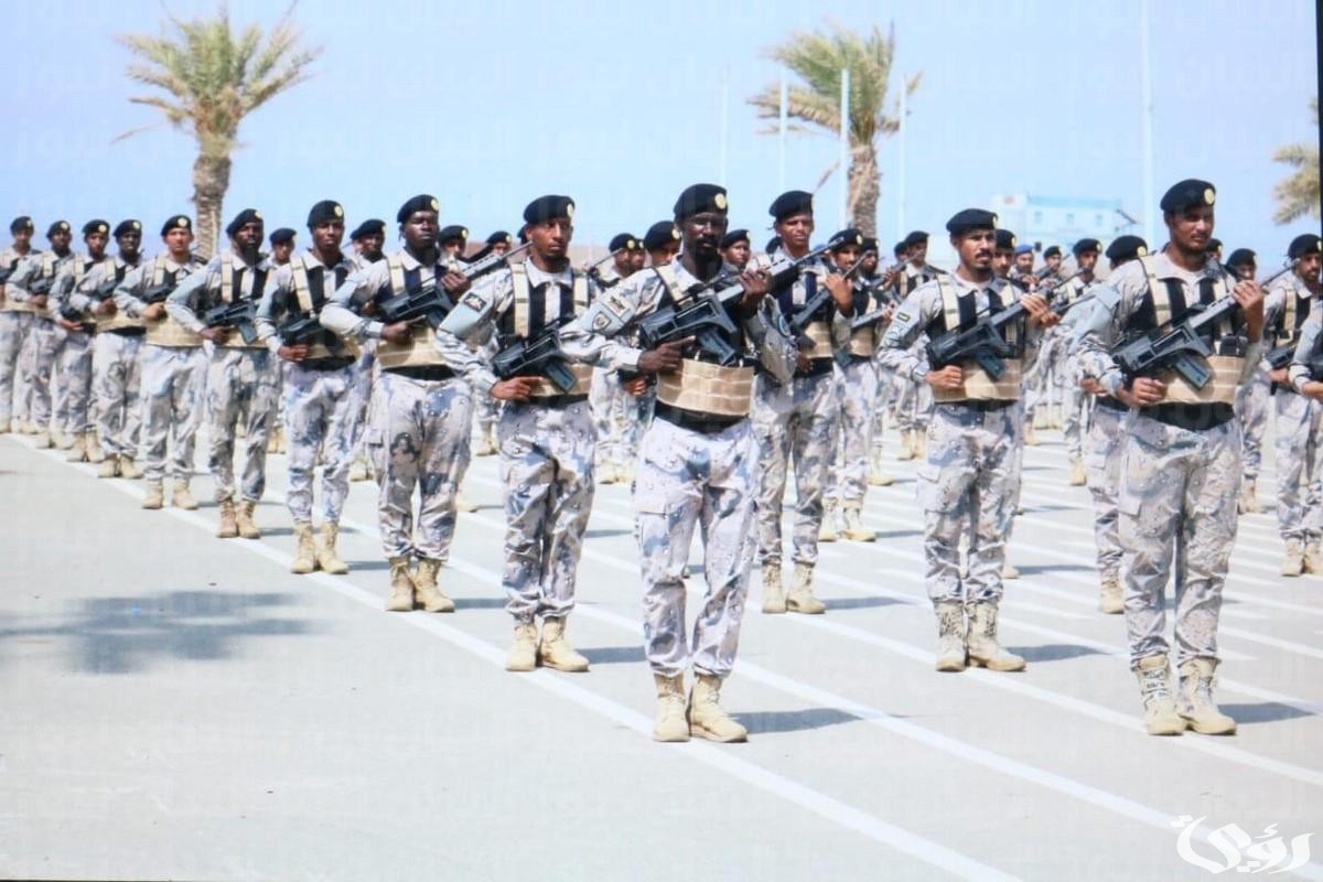 تسجيل سلاح الحدود بالخطوات بالسعودية 1