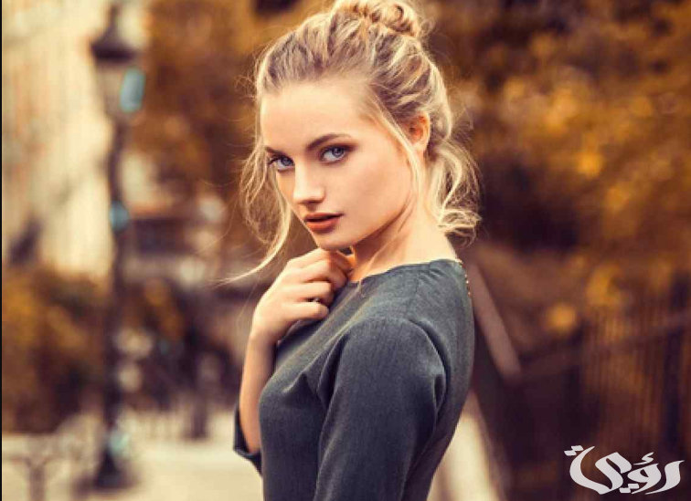 تفسير رؤية امراة لا اعرفها