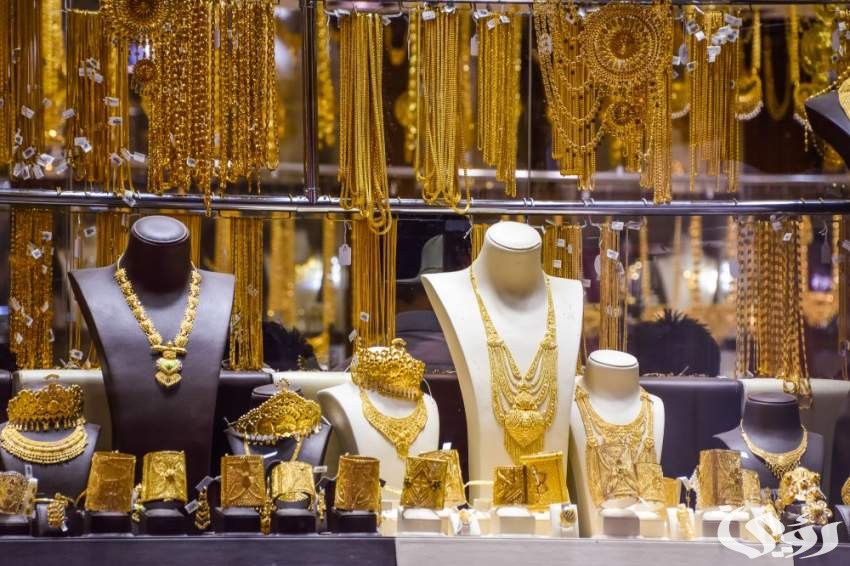تفسير ضياع الذهب والعثور عليه