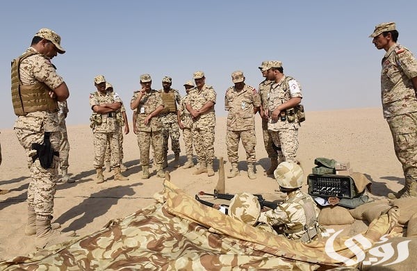 نموذج 9 جند