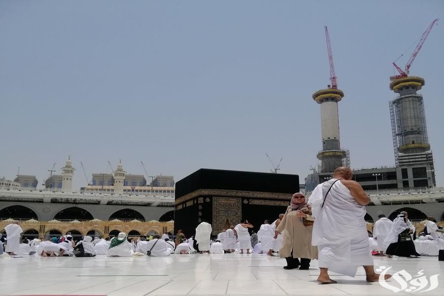 تفسير حلم الاستعداد للذهاب للعمرة