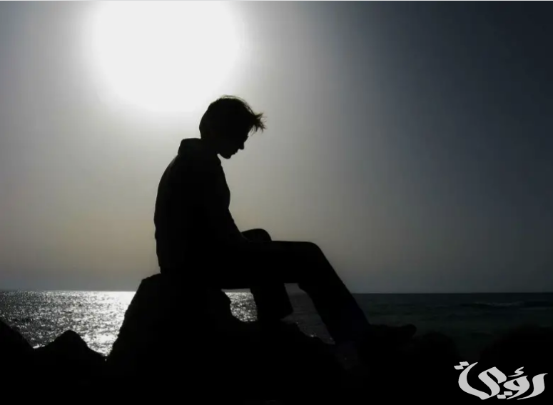 تفسير حلم شخص تحبه متضايق