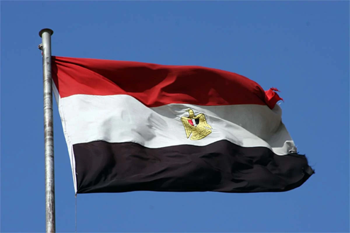 اذاعة مدرسية عن حب مصر 