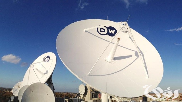 تردد قناة DW 2023