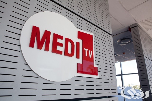 تردد قناة مدي تي في Medi tv 2023