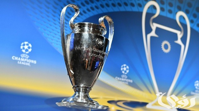 تردد قنوات دوري أبطال أوروبا