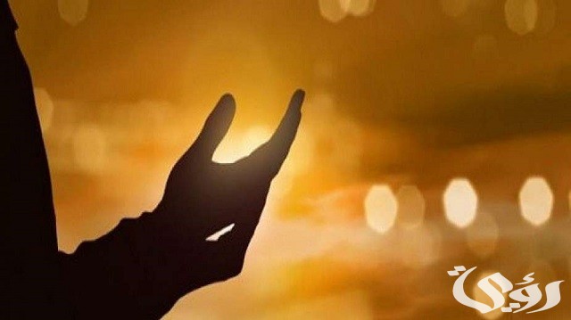 دعاء يغفر الذنوب كلها ولو كانت مثل زبد البحر مكتوب