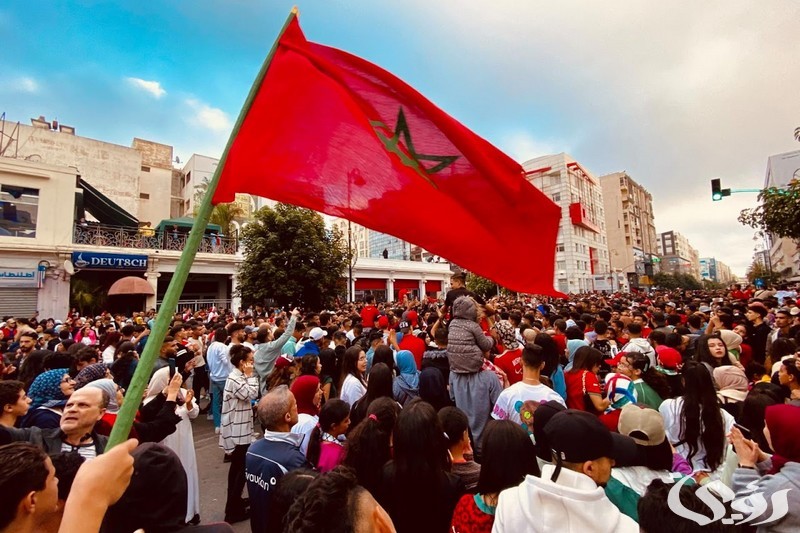 تفسير رؤية السفر للمغرب