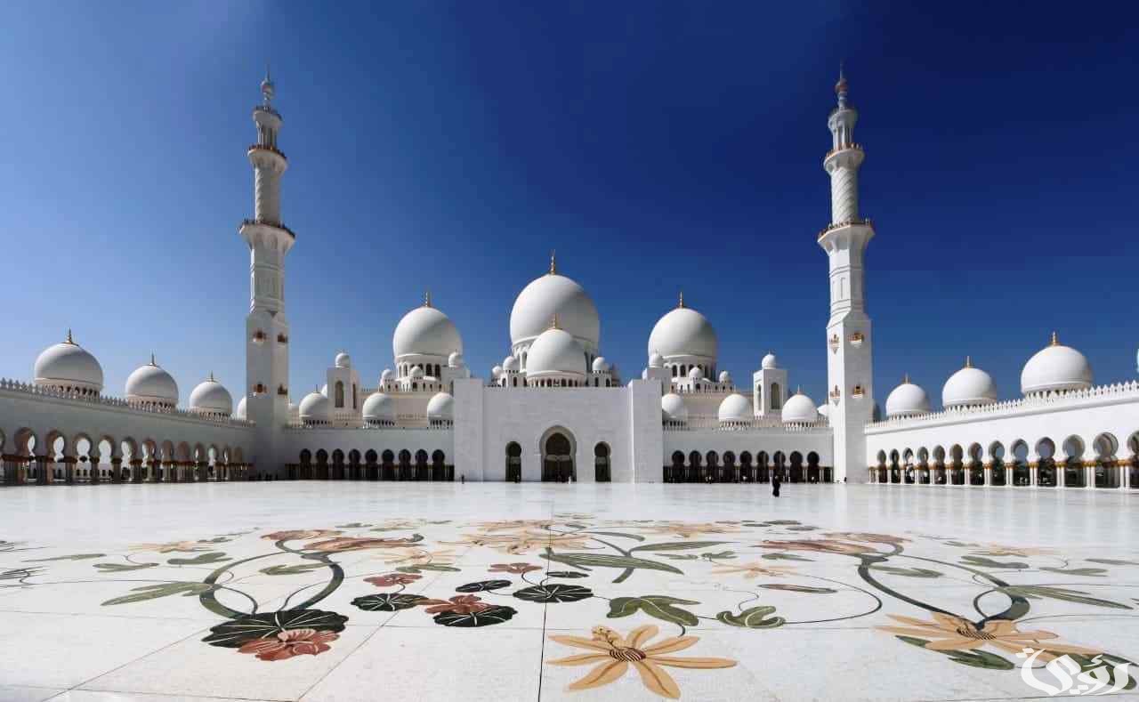 شروط شغل وظيفة مراقب مساجد