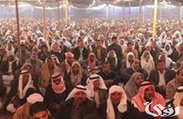 هل السواركة أكبر قبيلة في شمال سيناء !
