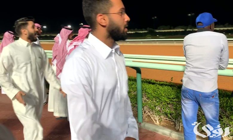 راكان اليعيش وش يرجع