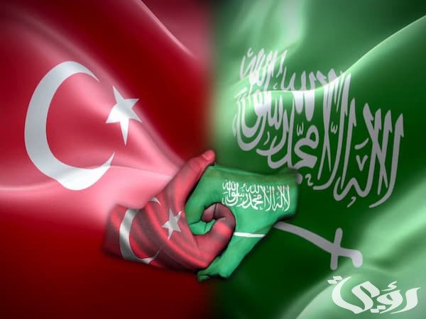 أفضل 8 طرق وشركات الشحن من تركيا إلى السعودية