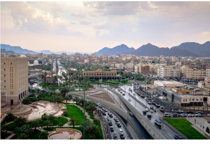 المسافة من الدمام الى القطيف