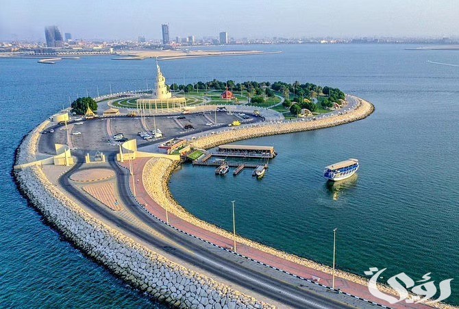 كم تبعد المسافة بين الدمام والإحساء