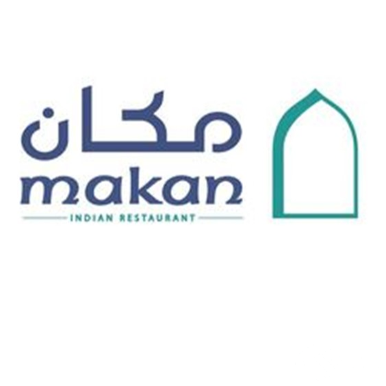 مطعم مكان الهندي Makan