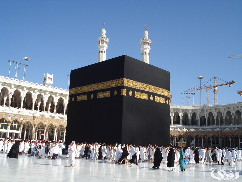 المسافة من مكة إلى منى