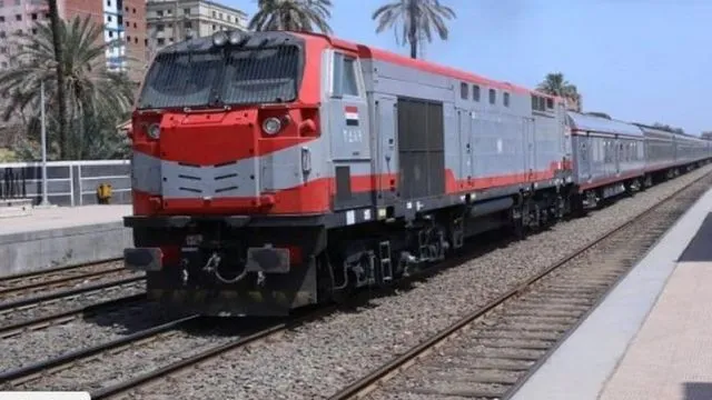 مواعيد قطارات بورسعيد القاهرة