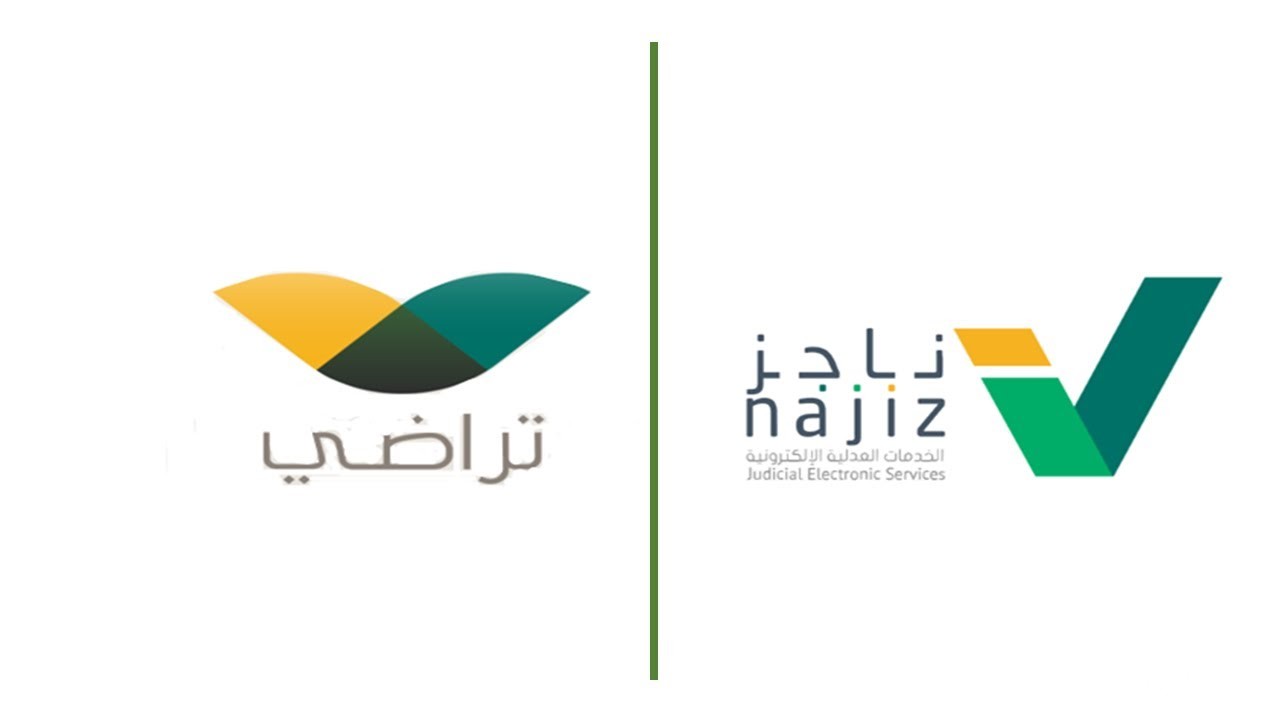 طلب الخلع الإلكتروني عن طريق ناجز السعودية