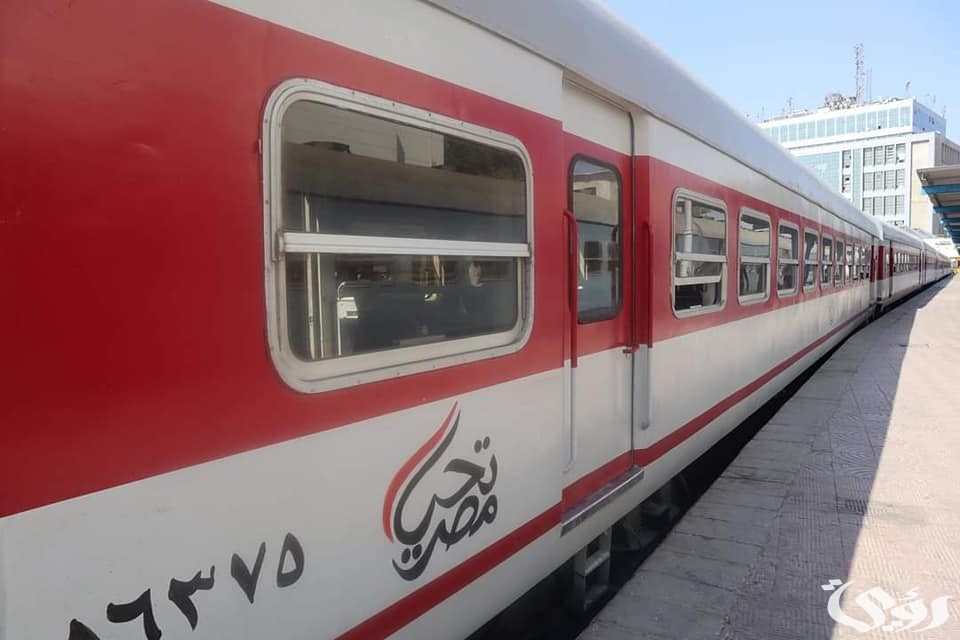 مواعيد قطارات طنطا القاهرة