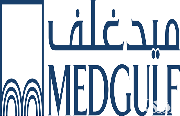 المستشفيات التي يغطيها ميد غلف