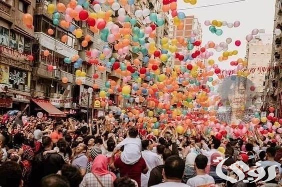 عدد أيام إجازة عيد الفطر للقطاع الخاص والعام في السعودية