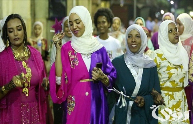 عادات وتقاليد أهل الجنوب في الزواج