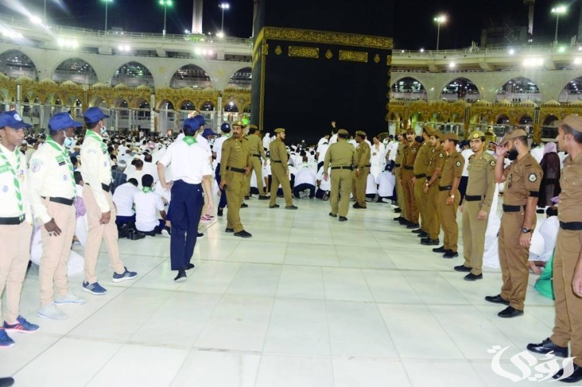 طريقة التقديم على وظائف الحج والعمرة المتاحة لهذا الموسم