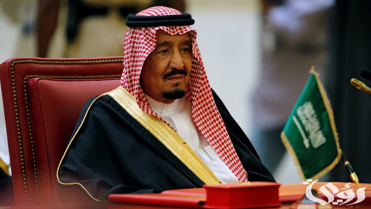 طبيعة الحالة الصحية للملك سلمان