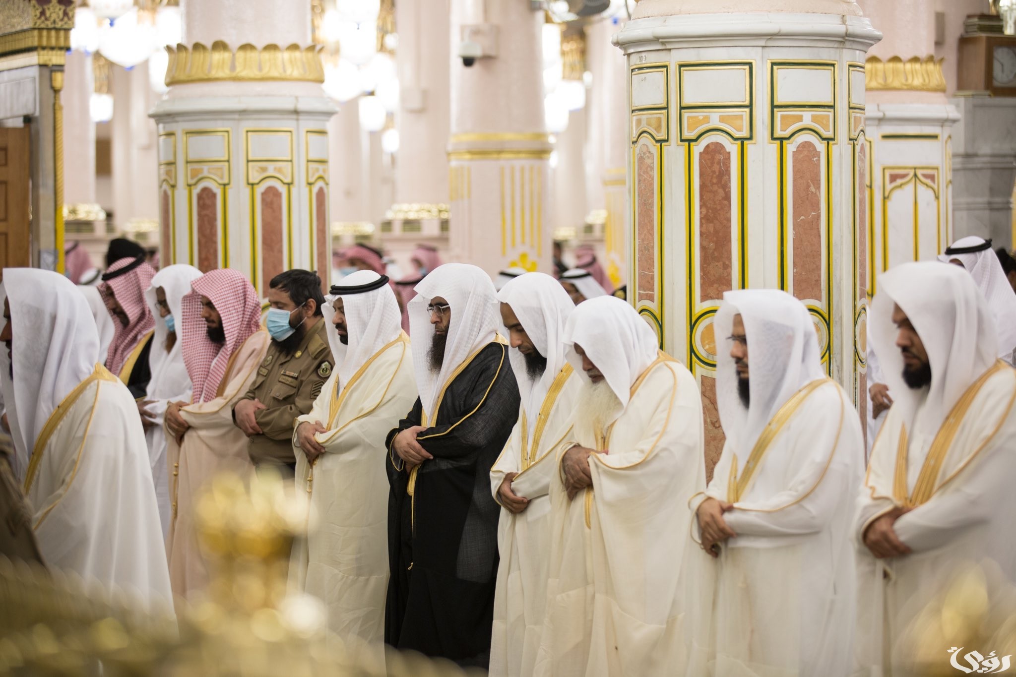 موعد صلاة عيد الفطر في مكة المكرمة